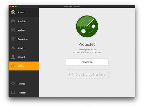 best free virus removal tool for mac